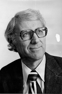 Dr. James Wright. October 21, 1982.