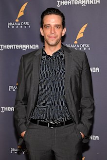 Nick Cordero