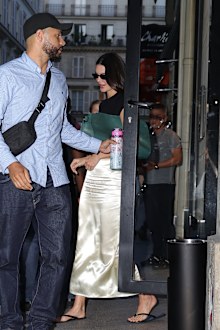 Kendall Jenner 