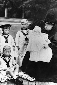 Inside Queen Victoria's love match with Prince Albert