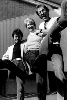 The Delltones