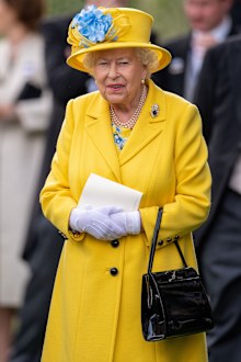 Queen Elizabeth hiring a social media officer 