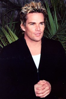 Mark McGrath