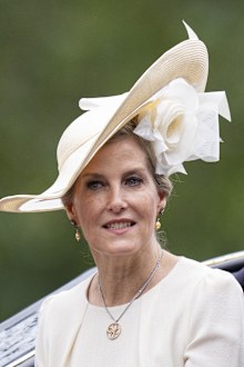 trooping the colour 2023