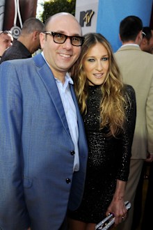 Willie Garson