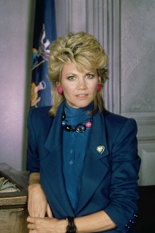 Markie Post