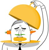 Illustration: Simon Letch.