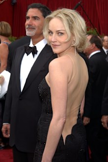Sharon Stone