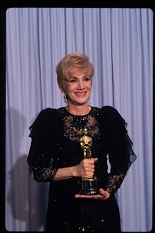 Olympia Dukakis