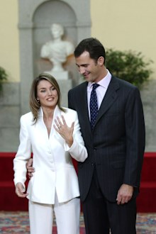 The tragic death of Queen Letizia's sister Erika Ortiz 