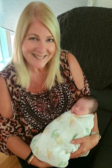 Debbie Leticq rare diagnosis