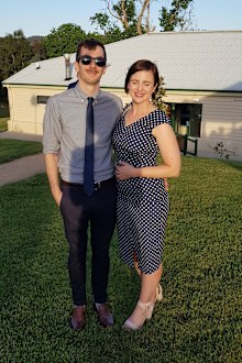 Nearly half of all Aussies think marriage is a bigger commitment than having kids