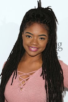 Jaida Benjamin