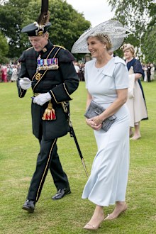 Sophie, Duchess of Edinburgh