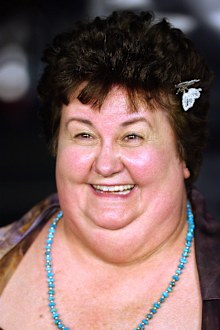Kathy Lamkin