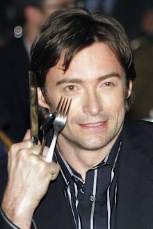 Hugh Jackman