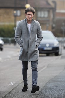 Jake Hall