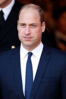 prince william royal residences