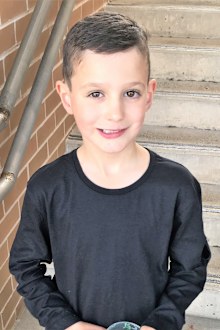 Levi handsome