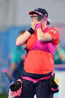 Jodie Grinham