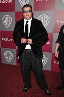 Jason Davis 