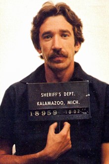 Tim Allen: What happened to Tim Allen and what is he doing now ...