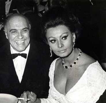 Sophia Loren at 80 recalls her unconsummated affair with ...