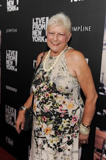 Anne Beatts