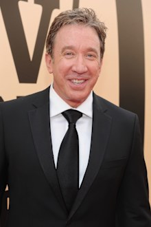 Tim Allen