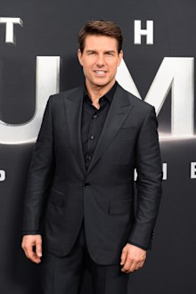 Celebrities, have not won Oscars, Tom Cruise