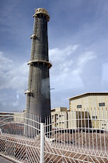 Natanz cyberattack: How Stuxnet worm took out Iranian nuclear facility in  2010 | Nine.com.au