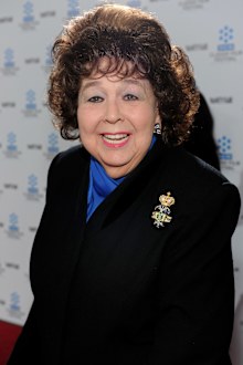 Jane Wither on April 22, 2010 in Hollywood, California.