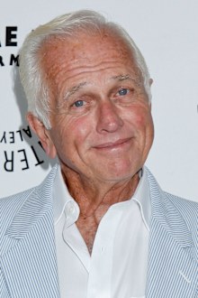 Tarzan star Ron Ely