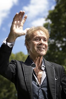 Cliff Richards