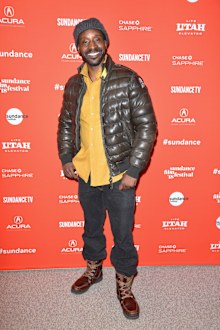 Variety, magazine, actors to watch, list, 2019, Rob Morgan  