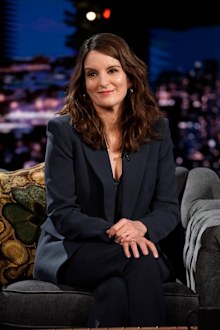 Tina Fey