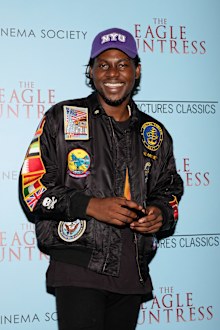 Theophilus London, missing