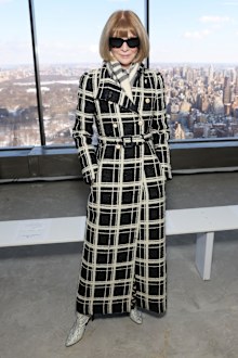 Anna Wintour