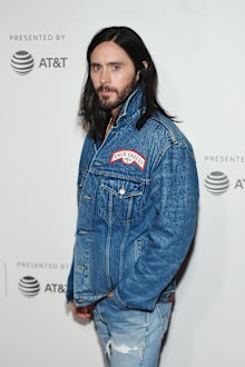 Jared Leto