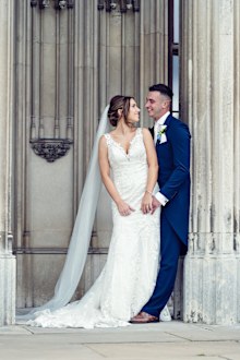 My Wedding Day Tayler Michael Sinclair 