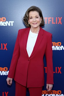 Arrested Development star, Jessica Walter, dies aged 80