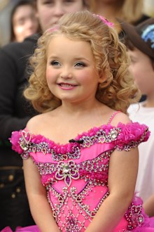 Alana Thompson, Honey Boo Boo