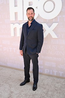 Noah Wyle
