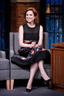 Ellie Kemper