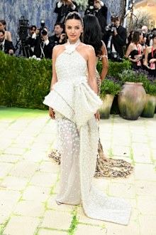 Miranda Kerr at The 2026 Met Gala