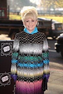 Barbara Windsor