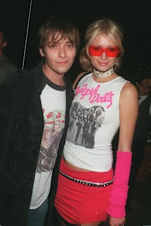 Paris Hilton, relationship timeline, dating history