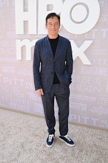 Jason Isaacs