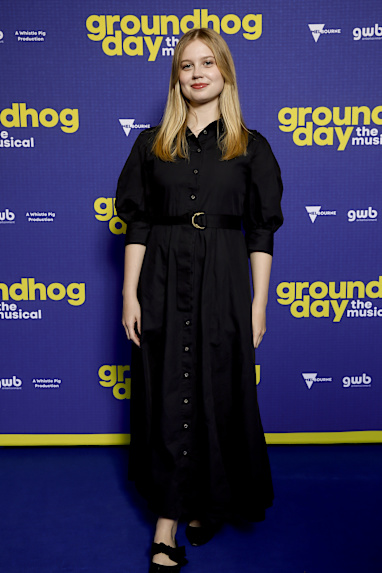 Angourie Rice