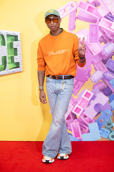 Pharrell Williams 